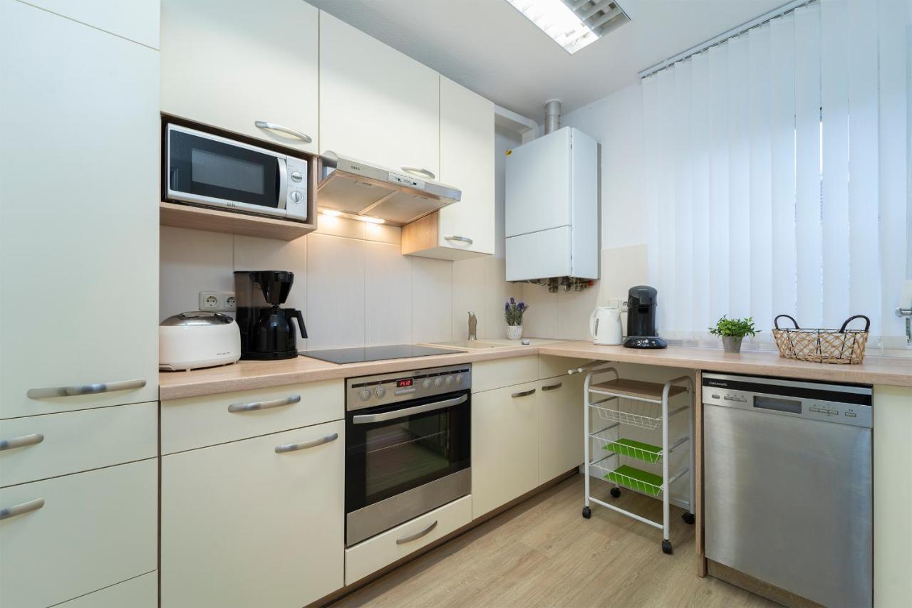 Ferienwohnpark Amselweg Ferienhaus Bode Kellenhusen Εξωτερικό φωτογραφία