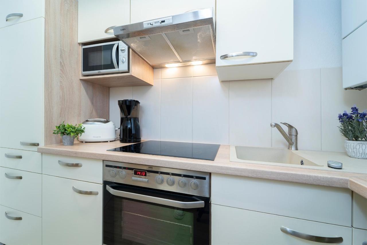Ferienwohnpark Amselweg Ferienhaus Bode Kellenhusen Εξωτερικό φωτογραφία