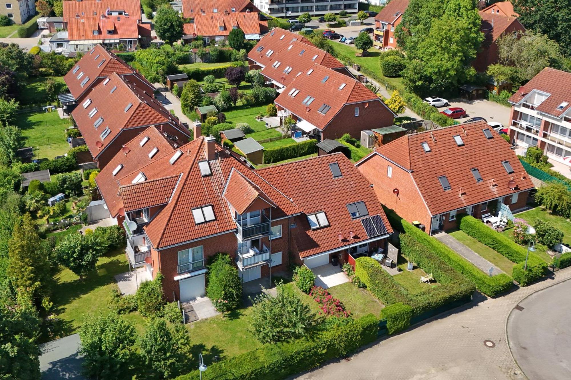 Ferienwohnpark Amselweg Ferienhaus Bode Kellenhusen Εξωτερικό φωτογραφία