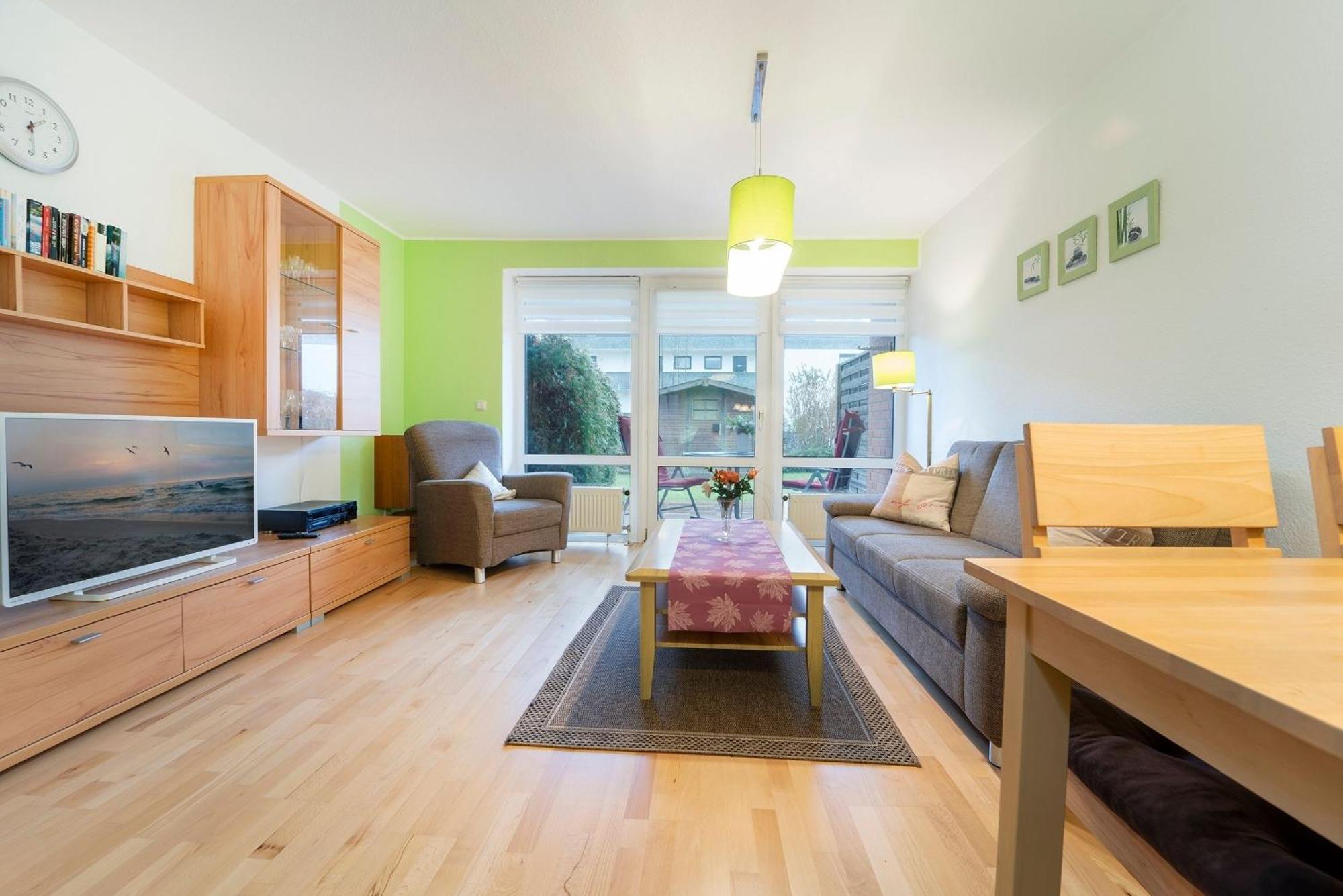 Ferienwohnpark Amselweg Ferienhaus Bode Kellenhusen Εξωτερικό φωτογραφία