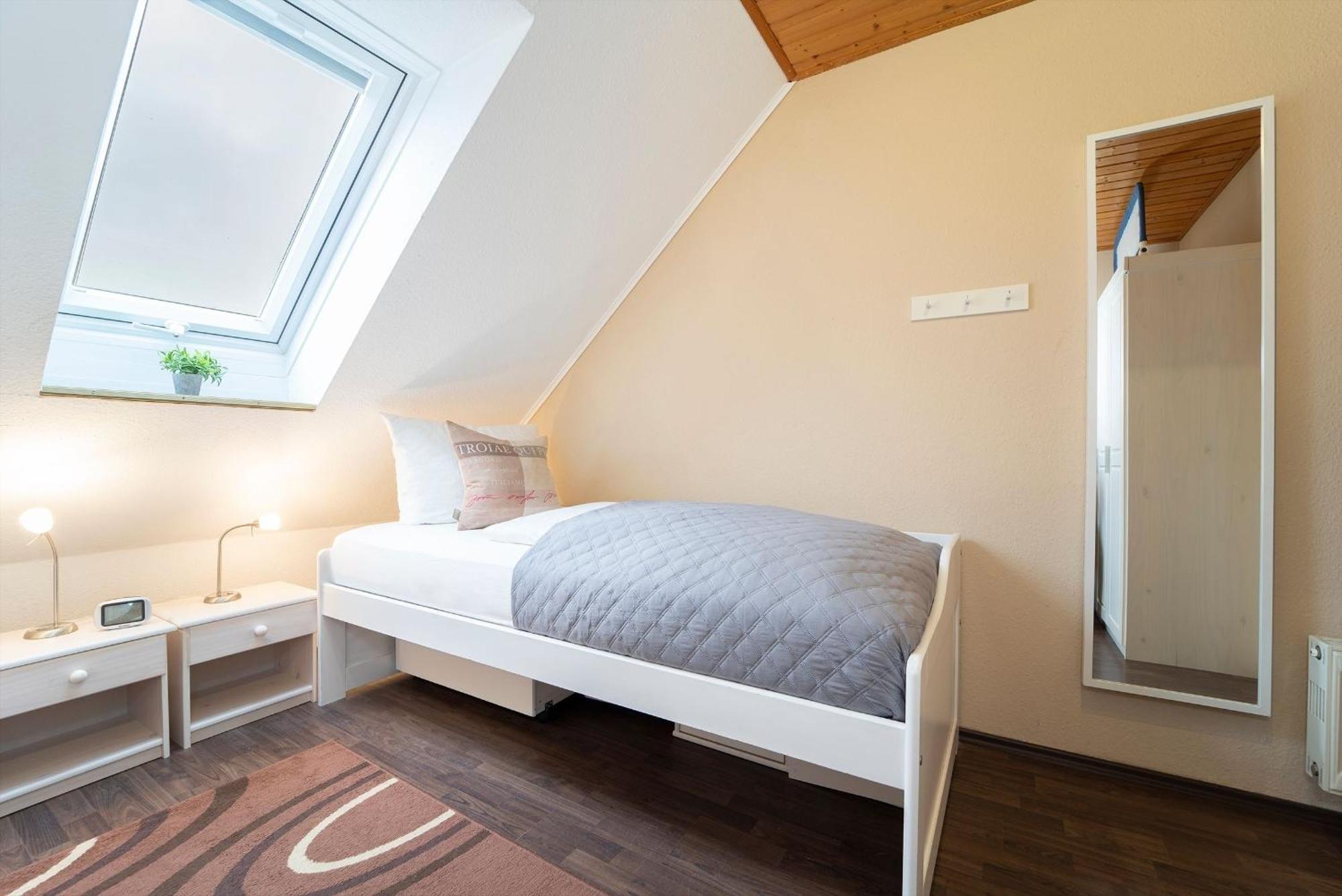Ferienwohnpark Amselweg Ferienhaus Bode Kellenhusen Εξωτερικό φωτογραφία