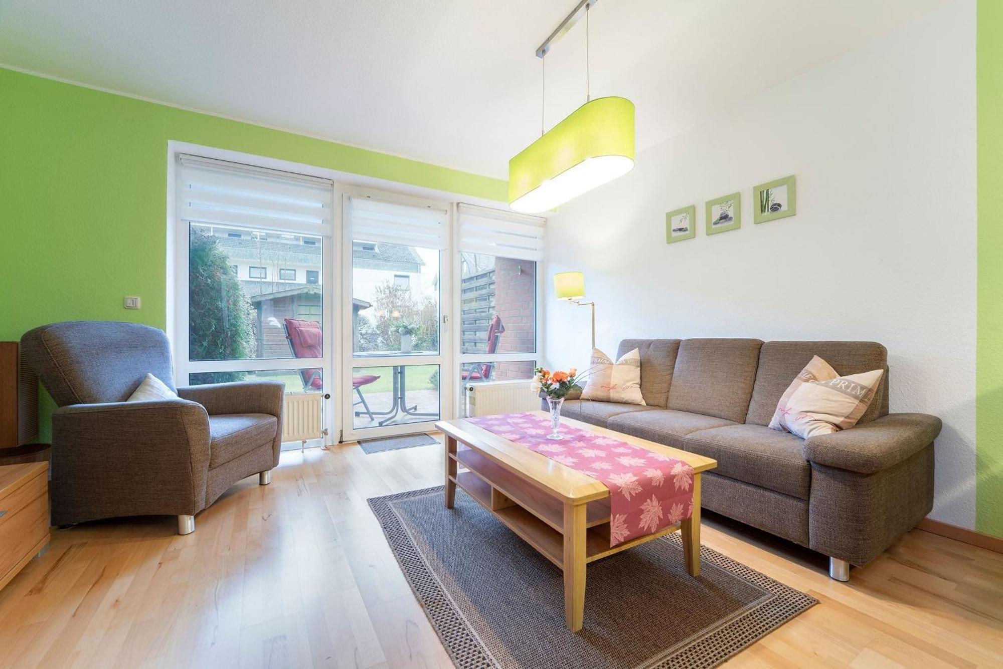 Ferienwohnpark Amselweg Ferienhaus Bode Kellenhusen Εξωτερικό φωτογραφία